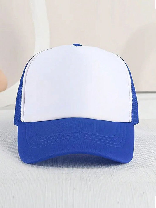 Gorra personalizada