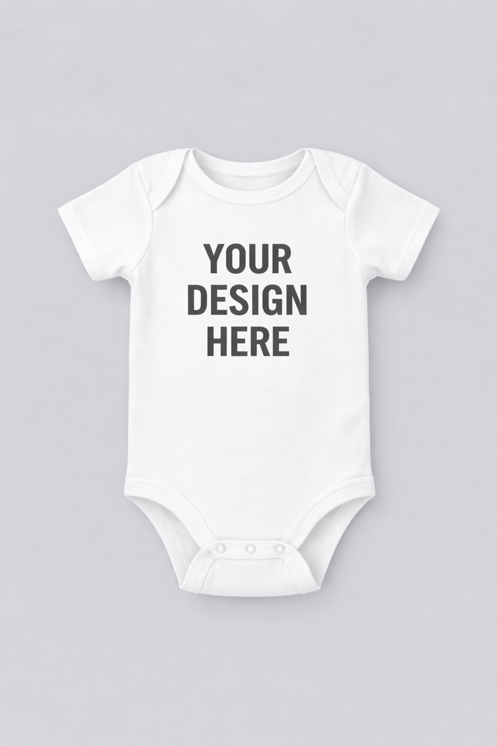 Custom Printed T-Shirt