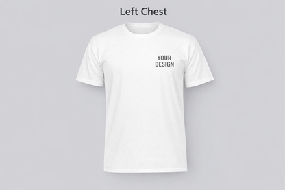 Custom T-Shirts