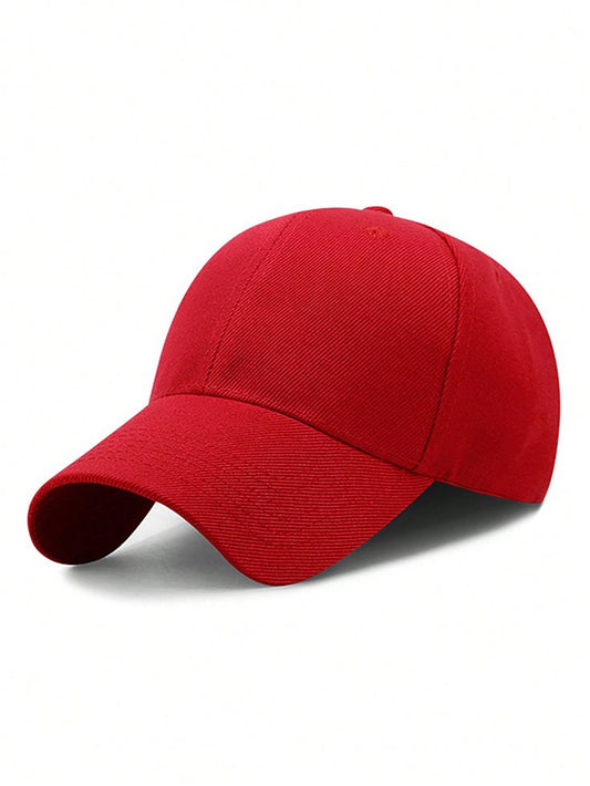 Gorra personalizada